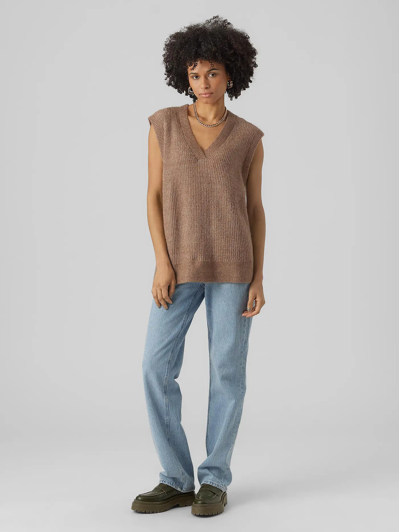 VERO MODA | Pullunder VMMILI | 